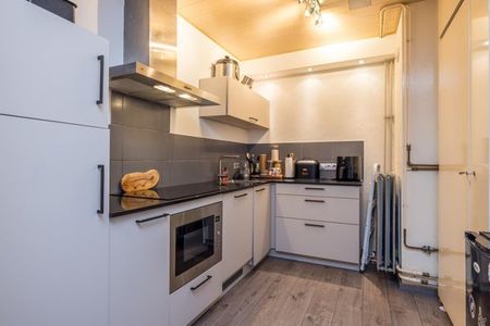 Te huur: Appartement De Tichel in Heerlen - Foto 3