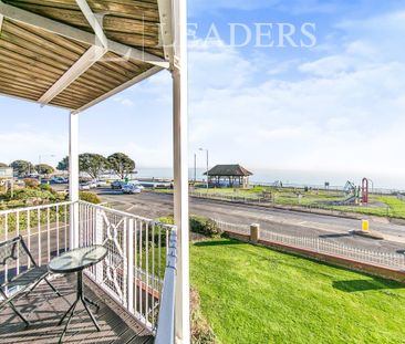 2 bedroom apartment to rent The Anchorage, 40 Marine Parade West, C... - Photo 4