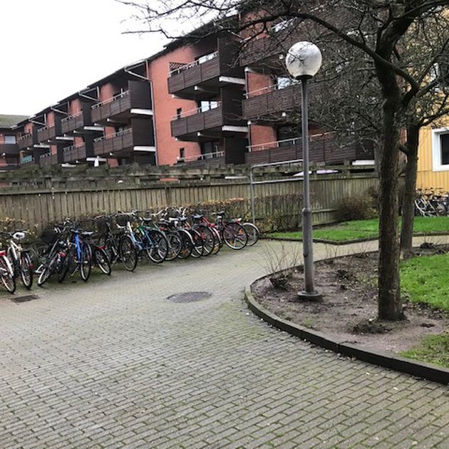 Tranemansgatan 10 - Foto 1