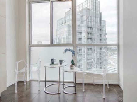 For Lease - 225 Webb Drive Unit# 3004, Mississauga, Ontario - Photo 4