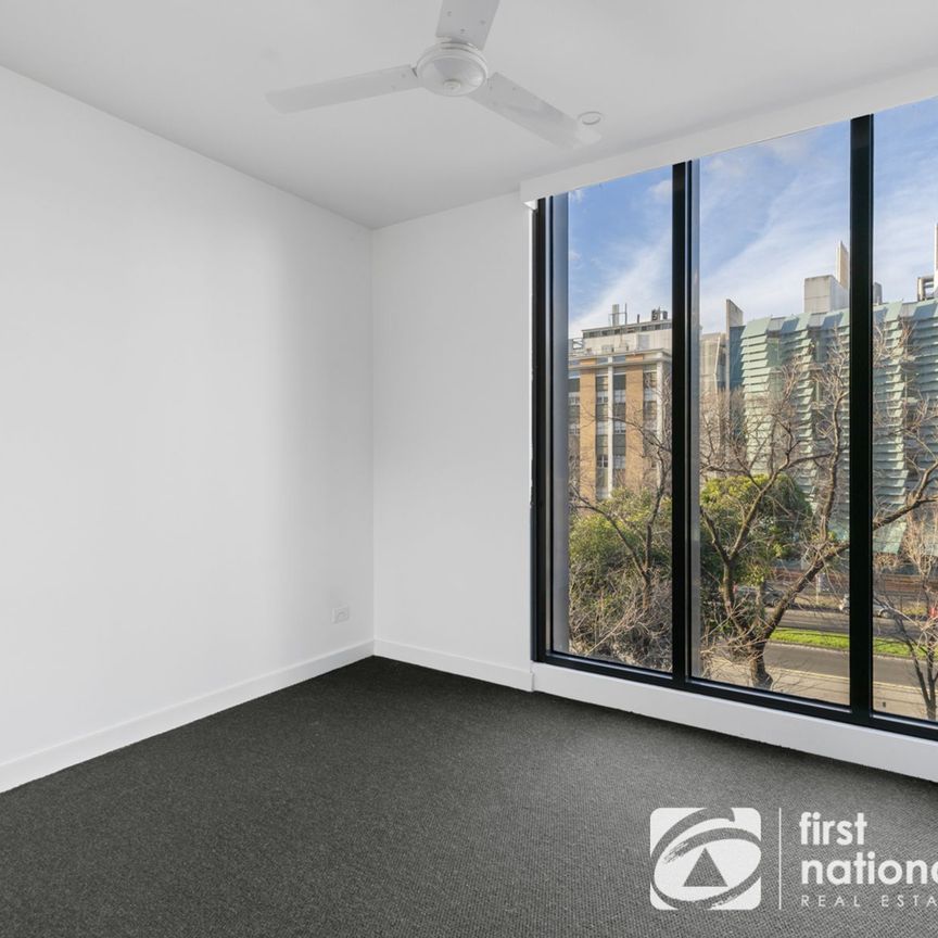 302/93 Flemington Road, 3051, North Melbourne Vic - Photo 1