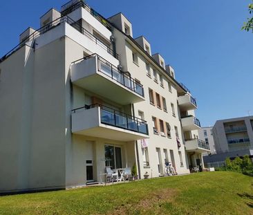 Location Appartement 2 pièces 35m² STRASBOURG 67000 - Photo 4