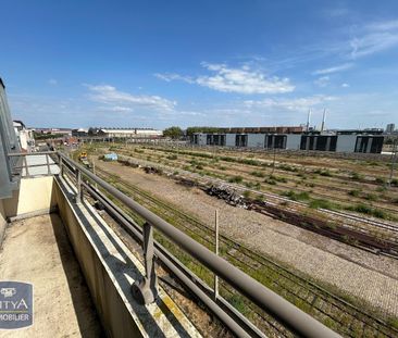 Location Appartement 2 pièces 45m² LE HAVRE 76600 - Photo 3