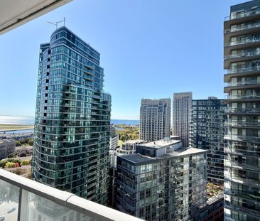 For Lease - 19 Bathurst Street Unit# 2516, Toronto, Ontario - Photo 2