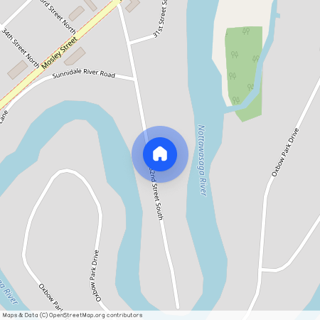 101 32nd Street, Wasaga Beach
