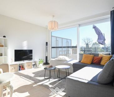 Appartement te huur in Melle voor € 1.000 met 2 slaapkamers - Photo 1