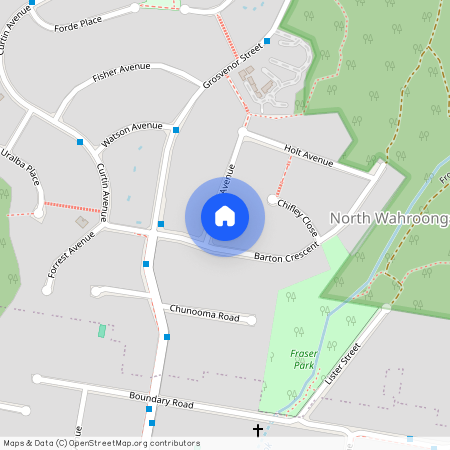 1 Holt Avenue, NSW 2076, Wahroonga