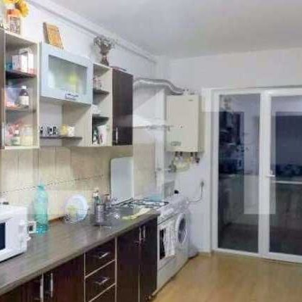 Apartament 3 camere, 56 mp, parcare, zona strazii Edgar Quinet - Photo 1