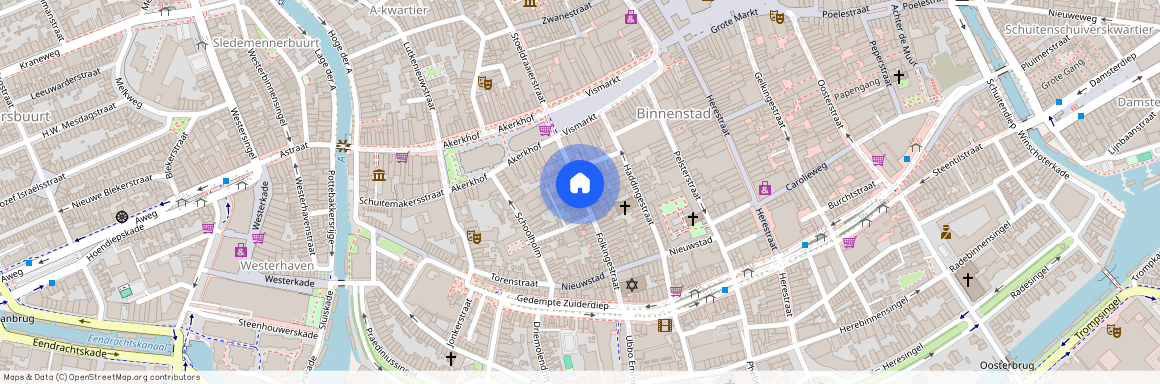 Folkingestraat, 9711 Groningen