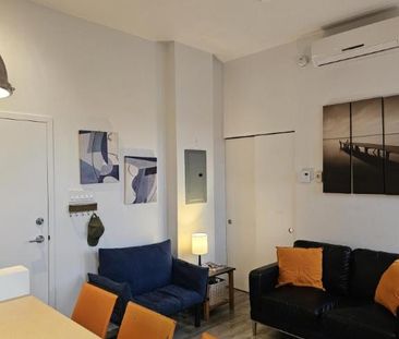 3 1/2 - Québec - 1 350 $/mois - Photo 1