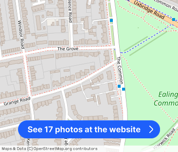 Grange Park, Ealing - Photo 1