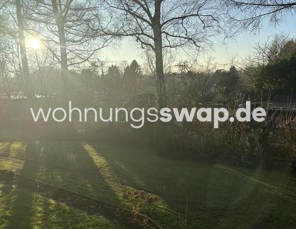 Wohnungsswap - 4 Zimmer, 100 m² - Griegstraße, Altona, Hamburg - Foto 1