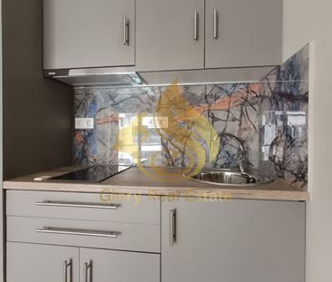 Studio/Γκαρσονιέρα για ενοικίαση Πλατεία Κολιάτσου (Πατήσια) - Photo 2