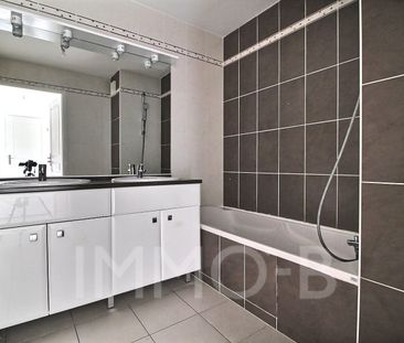 Location Appartement 4 pièces 83m² RAMONVILLE ST AGNE 31520 - Photo 4