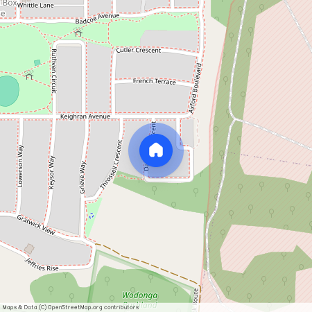 34 Dartnell Crescent, Vic 3690, Wodonga