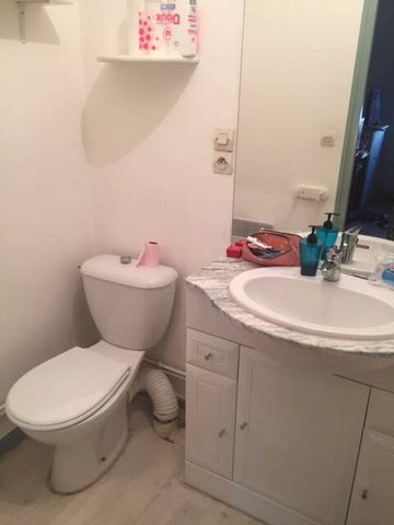 Studio #2 - 22m2 - Quartier Dalby / Nantes - Photo 5