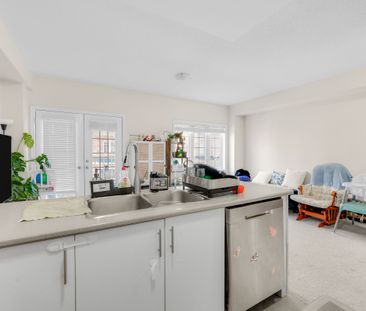 For Lease - 88 Decorso Drive Unit# 80, Guelph, Ontario - Photo 5