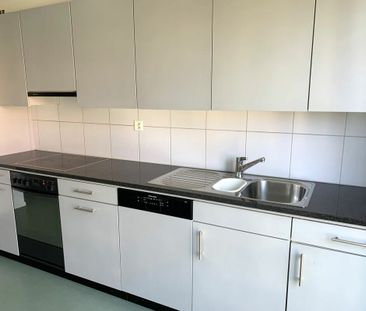 Die perfekte Wohnung mit einer modernen Küche, einem gemütlichen Ba... - Photo 4