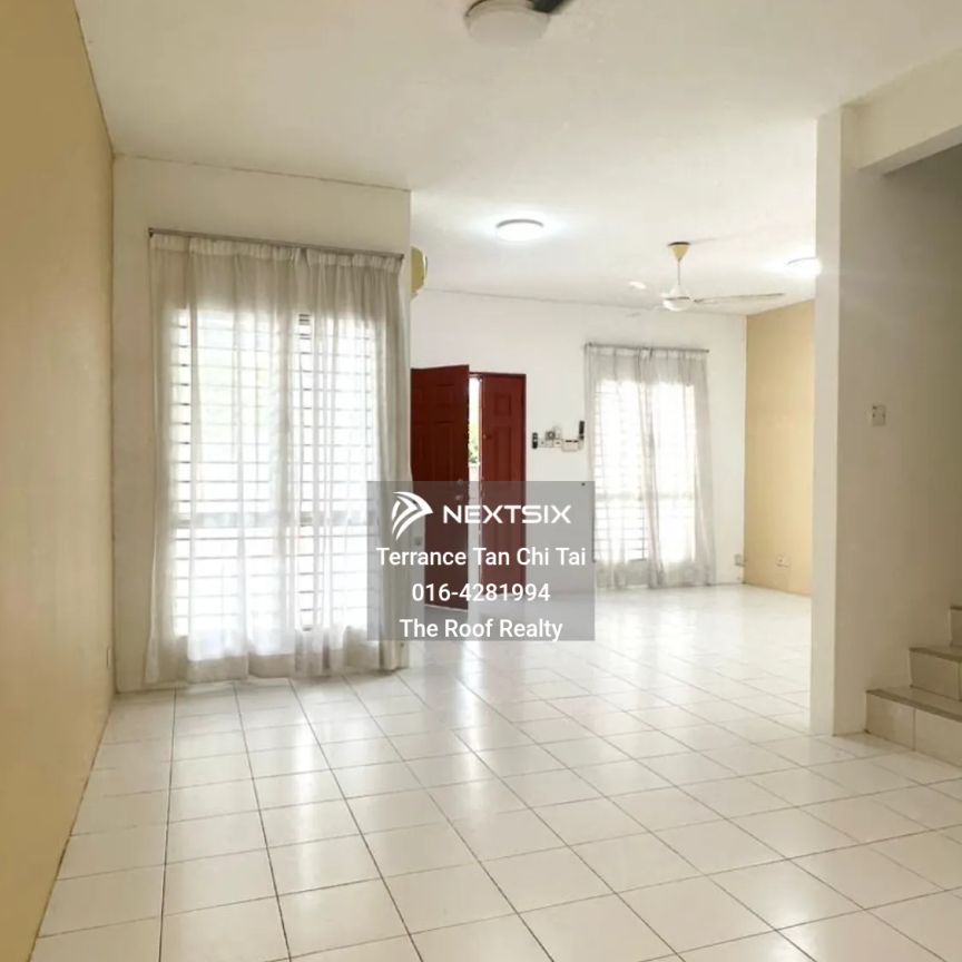 Setia Impian 8 - Foto 1