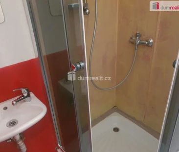 Pronájem bytu 1+kk, 20 m - Photo 6