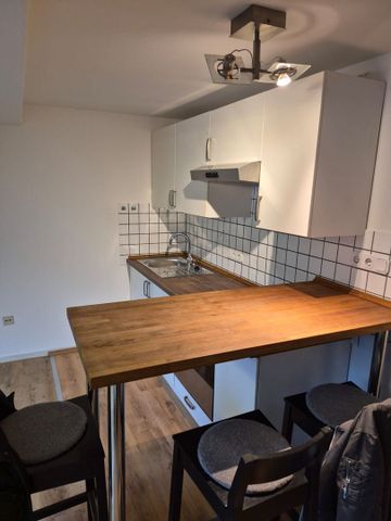 Wohnung zur Miete in Düsseldorf - Photo 4