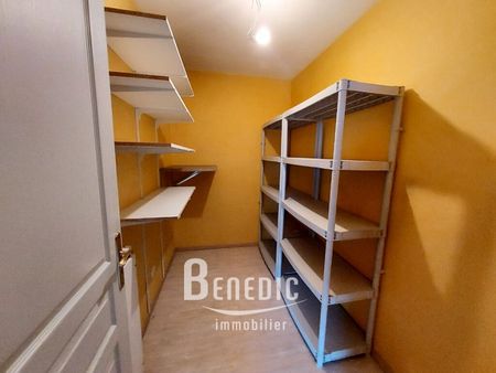Appartement 3 pièces à - Photo 5