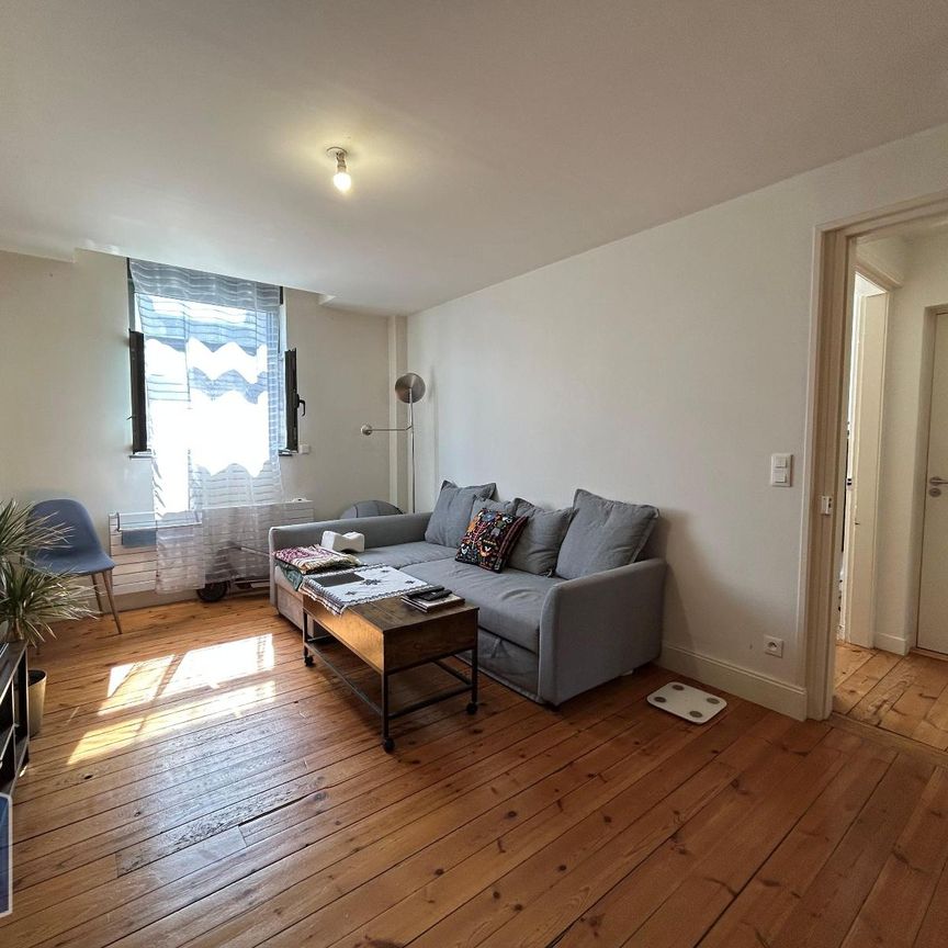 Location Appartement 3 pièces 68m² CAMBRAI 59400 - Photo 1