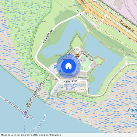 Tolhuisstraat, 8, 2040, Lillo