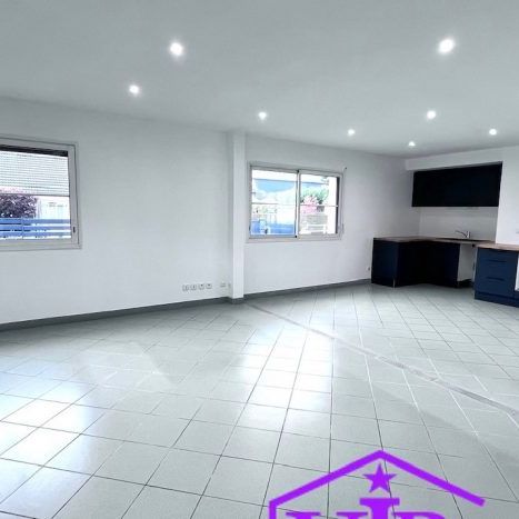 Maison Malaunay - Photo 1