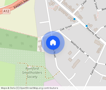 Pretoria Road, Romford, RM7 - Photo 1