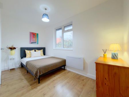 Studio to rent - Photo 3