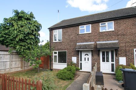 Blenheim Avenue Martham, Great Yarmouth - Photo 2