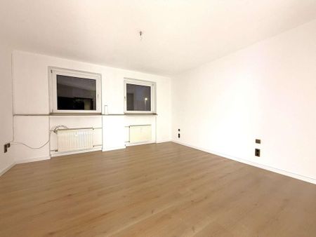 Stadtnah und ruhig – Familienfreundliche Maisonette mit Garten - Photo 2