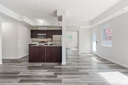 For Lease - 871 Wilson Avenue Unit# 31, Toronto, Ontario - Photo 5