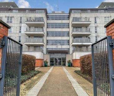 3 bedroom penthouse to rent - Photo 2