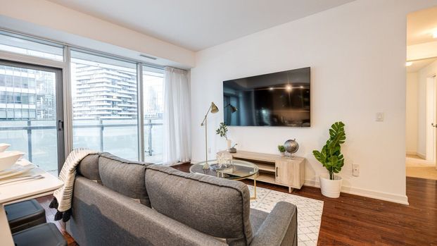 For Lease - 14 York Street Unit# 1101, Toronto, Ontario - Photo 1