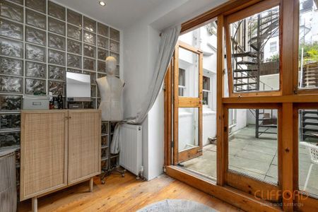 1 bedroom flat to rent - Photo 4