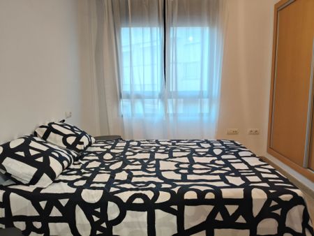 Piso de alquiler en Carrer Llarguer, 27, Beniopa - Sant Pere - Photo 2