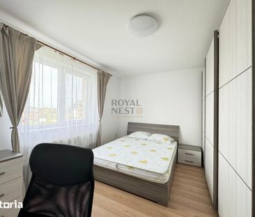De inchiriat apartament 2 camere in Tractorul - Photo 6