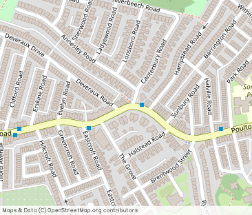 Poulton Road, Wallasey, Merseyside, CH44 - Photo 1