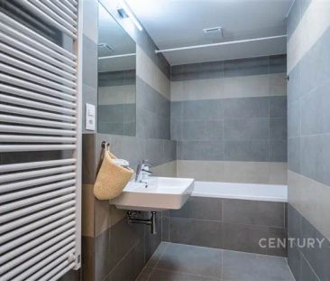 Pronájem útulného bytu 1+kk, 32 m - Fotografie 4