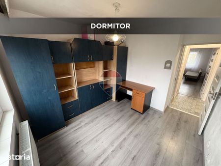 Apartament decomandat cu 2 camere de închiriat, Aleea Dobrogei - Fotografie 3