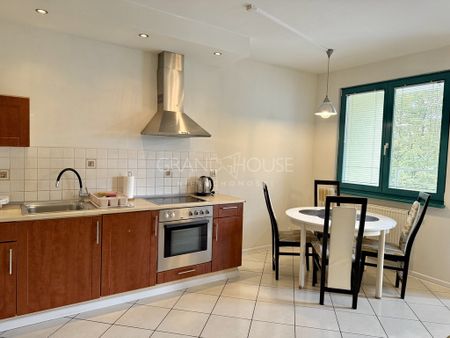 Mieszkanie z balkonem 55m - Photo 2