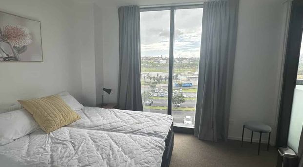 Easy care apartment - Photo 1