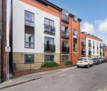 2 bedroom flat to rent - Photo 6