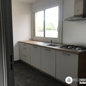 Location Appartement 1 pièce 38m² ALBI 81000 - Photo 3