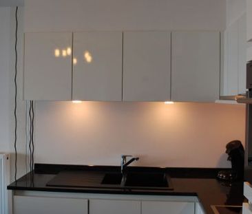 Prachtig gemeubeld appartement op de zeedijk - Photo 2