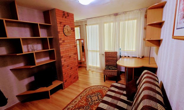 mazowieckie, Warszawa, Mokotów, Jana III Sobieskiego - Photo 1