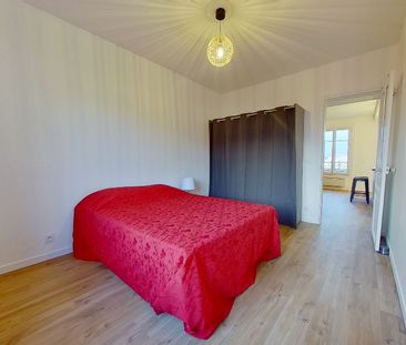 Location Appartement 2 pièces 36m² - Photo 1