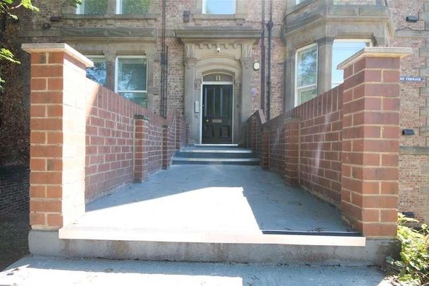 Osborne Terrace, Jesmond, Newcastle Upon Tyne, NE2 - Photo 1